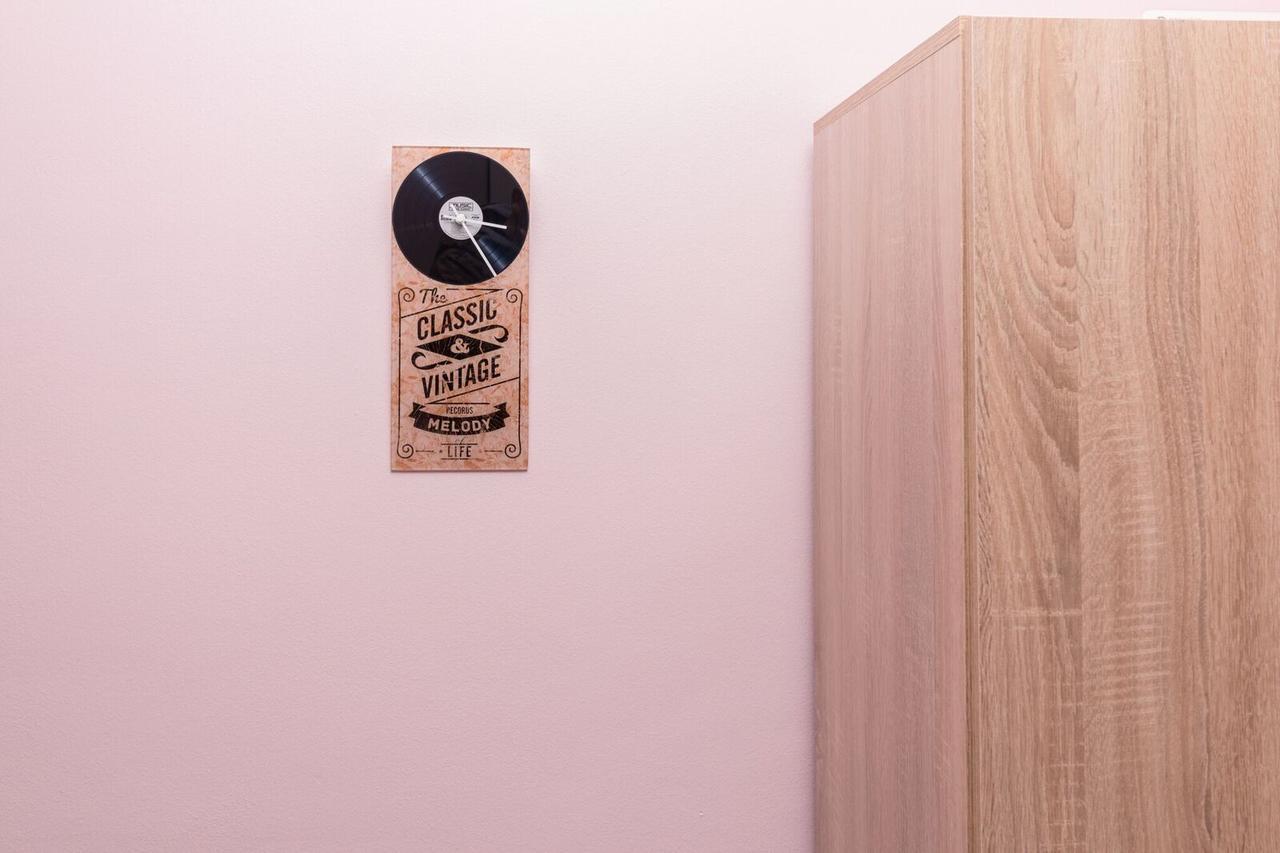 Manina Superior Studios 테살로니키 외부 사진